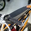 Питбайк Regulmoto PILOT 17/14 (Черный/ оранжевый, , 102382-1)