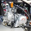 Питбайк Regulmoto PILOT 17/14 (Черный/ оранжевый, , 102382-1)