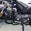 Мопед ROCKOT ALPHA OFFROAD M-12 (белый глянцевый)