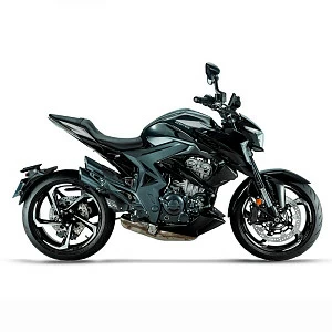 Мотоцикл ZONTES ZT350-R1 (черный)