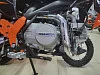 Питбайк Regulmoto SPITFIRE 17/14 (Черный/ оранжевый, , 204816-1)