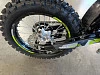 Питбайк Regulmoto ONIX SPORT (Черный/ зеленый, 204070-1)