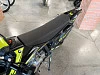 Питбайк Regulmoto ONIX SPORT (Черный/ зеленый, 204070-1)