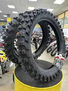 Покрышка BORILLI 19" 110/90-19 MX77 MEDIUM SOFT TT 62M