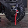Квадрицикл Bizon YK250 LUX EFI (Красный)