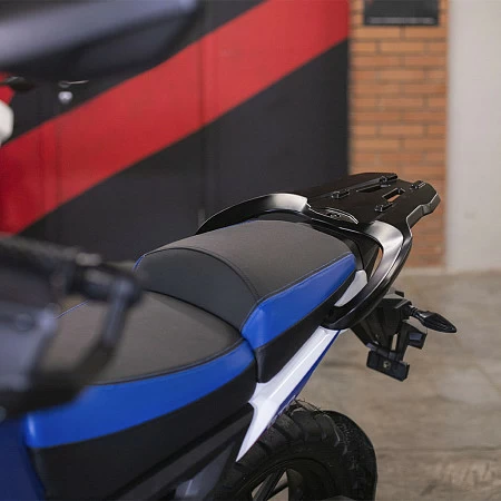 Мотоцикл Regulmoto GTO 300 NB с ПТС (Синий/ белый, 138475-1)