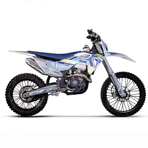 Мотоцикл кроссовый XGZ H26S-YBS300