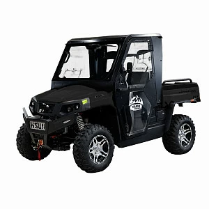 Багги HiSUN SECTOR 750 TAIGA TRAVEL (черный)