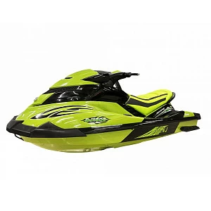 Гидроцикл HiSUN SANJ JET SKI SJ1800 (лайм)