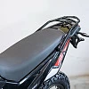 Мотоцикл Loncin DS250 Rally (черный)