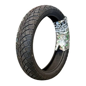 Покрышка KINGSTONE 17" 130/70-17 P160, 4PR TT