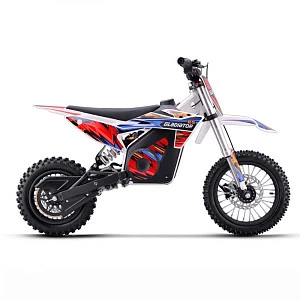 Электро питбайк Gladiator E5