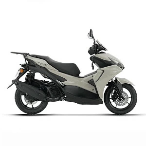 Скутер Gladiator TVX Elegant gray