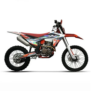Мотоцикл LONCIN Moto - X-Spurs 300L