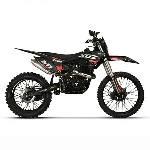 Мотоцикл кроссовый XGZ N911A-CB300