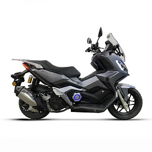 Скутер VMC  JET ADV