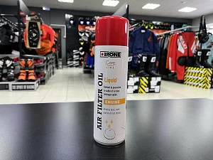 Масло для возд.фильтров IPON 500ml
