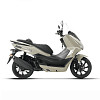 Скутер Gladiator LUCCA Elegant gray