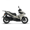 Скутер Gladiator TVX Elegant gray