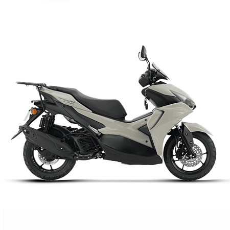 Скутер Gladiator TVX Elegant gray