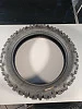 Покрышка задняя Gibson Tech 6.2 Enduro 140/80-18 Soft 70М TT
