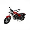 Мотоцикл Regulmoto SK200-8 (Красный, 100009-3)