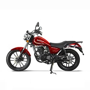 Мотоцикл Regulmoto SK200-8 (Красный, 100009-3)