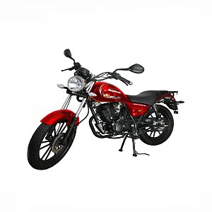 Мотоцикл Regulmoto SK200-8 (Красный, 100009-3)