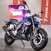 Мотоцикл Regulmoto T-Leopard 300 (Синий, , 100015-1)