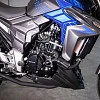 Мотоцикл Regulmoto T-Leopard 300 (Синий, , 100015-1)