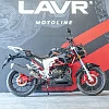 Мотоцикл Regulmoto Raptor new (Черный, 100010-1)