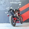 Мотоцикл Regulmoto Raptor new (Черный, 100010-1)