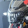 Мотоцикл Regulmoto Raptor new (Черный, 100010-1)