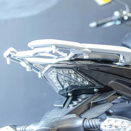 Мотоцикл Regulmoto Raptor new (Черный, 100010-1)