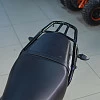 Мотоцикл Regulmoto SK200-8 (Черный, 100009-1)