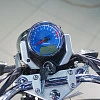 Мотоцикл Regulmoto SK200-8 (Черный, 100009-1)