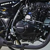 Мотоцикл Regulmoto SK200-8 (Черный, 100009-1)