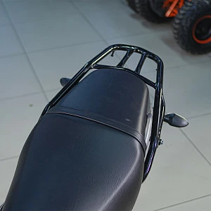Мотоцикл Regulmoto SK200-8 (Черный, 100009-1)