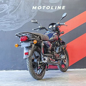 Мотоцикл Regulmoto SK200 (Синий, 303680-3)