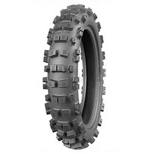 Шина пневматическая для мотоциклов 90/100-14 6PR TT P395 KINGSTONE