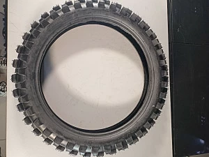Мотошина 110/90-19 Regulmoto W-598
