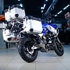 Мотоцикл Regulmoto Discovery (Синий)