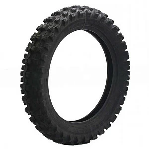 Шина пневматическая 18" 120/100-18 8PR TT XY-059A (medium soft) GUMMY