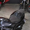 Мотоцикл ZONTES ZT350-R1 (черный)