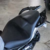 Мотоцикл ZONTES ZT350-X1 (серебристый)