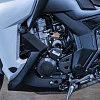 Мотоцикл ZONTES ZT350-X1 (серебристый)