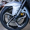 Мотоцикл ZONTES ZT350-X1 (серебристый)