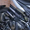 Мотоцикл ZONTES ZT350-X1 (серебристый)