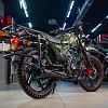 Мопед ROCKOT ALPHA OFFROAD M-12 (камуфляж глянцевый)