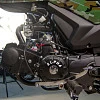 Мопед ROCKOT ALPHA OFFROAD M-12 (камуфляж глянцевый)
